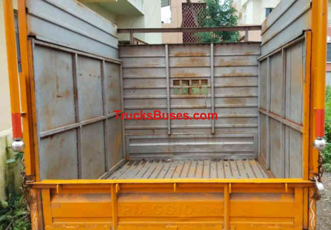 Piaggio Ape XTRA image 3